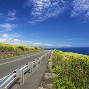 Hawaii Belt Road