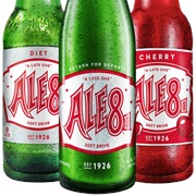Ale-8-One