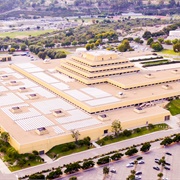 Chet Holifield Federal Building