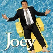 "Joey" (2004-06)