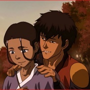 Jetara - Jet and Katara