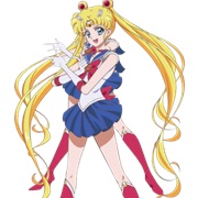 Usagi Tsukino