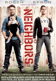 Neighbors (2014)
