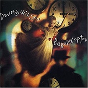 Be Bop Mop Top - Danny Wilson