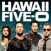 Hawaii Five-O (New Version)