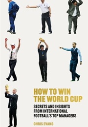 How to Win the World Cup (Chris Evans)
