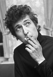 Bob Dylan (Bob Dylan)