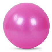 Pink Ball