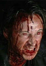 Zombies - "28 Days Later" (2002)