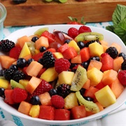 Fruit Salad