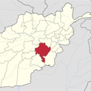 Ghazni, Afghanistan