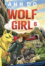 Wolf Girl: Animal Train (Ahn Do)