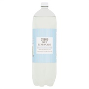 Tesco Diet Lemonade