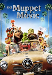 The Muppets Movie (1979)