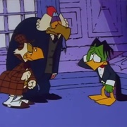 Count Duckula