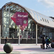 Herbert Art Gallery & Museum