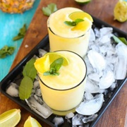 Pineapple Margarita