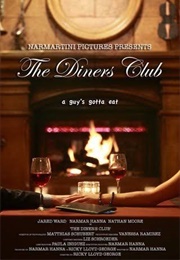 The Diner's Club (2012)