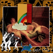 Easy Prey - Lil Ugly Mane