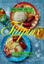 Filipinx (Angela Dimayuga, Ligaya Mishan)