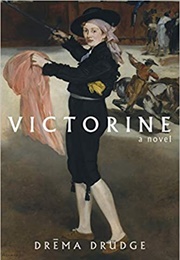 Victorine (Drema Drudge)