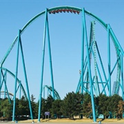 Leviathan Canada's Wonderland