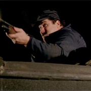 Wooley (Dawn of the Dead, 1978)