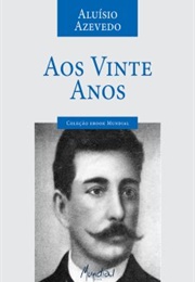 Aos Vinte Anos (Aluísio Azevedo)