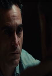 The Master – "Processing" (2012)