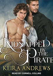 Kdnapped by the Pirate (Kiera Andrews)