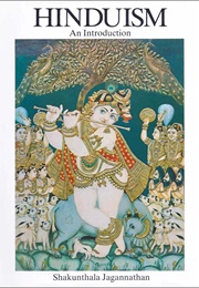 Hinduism: An Introduction (Shakunthala Jagannathan)
