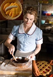 Waitress: Pies (2007)
