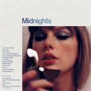 Midnights (3Am Edition) (Taylor Swift, 2022)