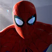 4th Member - Spider-Man (Peter Parker)