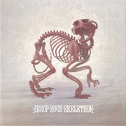 Skelethon (Aesop Rock, 2012)
