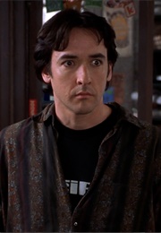 Rob Gordon, 'High Fidelity' (2000)