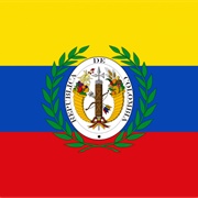 Gran Colombia
