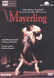 Mayerling: The Royal Ballet Opera House (1994)