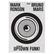 Mark Ronson Feat. Bruno Mars, "Uptown Funk"