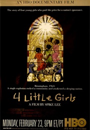 4 Little Girls (1997)