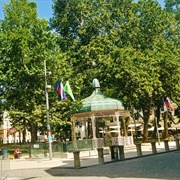 Congress Square