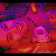 Mommae - JAY PARK Ft. UGLY DUCK