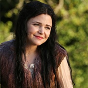 Snow White (OUAT)