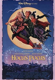 Hocus Pocus (1993)