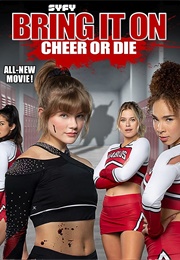 Bring It On: Cheer or Die (2022)