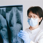 Pulmonologist