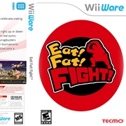 Eat! Fat! FIGHT!