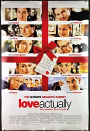 Love Actually (2003)
