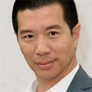 Reggie Lee