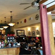 Indie Coffee House- Wisconsin